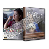 Dafne - 2019 Türkçe Dvd Cover Tasarımı